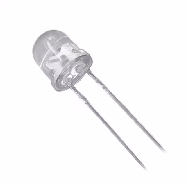 C513A-MSS-CW0Z0512 CreeLED, Inc.  LED Indication - Discrete